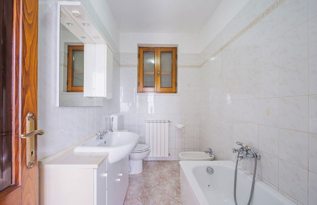 Casa de 2 quartos em Montignoso com jardim e terraço - Foto 15
