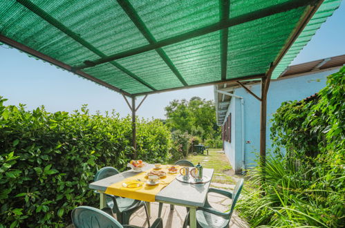 Photo 27 - Maison de 2 chambres à Montignoso avec jardin et terrasse