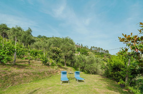 Foto 4 - Haus mit 2 Schlafzimmern in Montignoso mit garten und terrasse