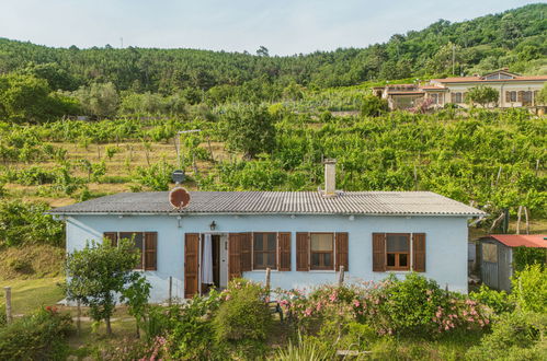 Photo 1 - Maison de 2 chambres à Montignoso avec jardin et terrasse