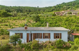 Foto 1 - Haus mit 2 Schlafzimmern in Montignoso mit garten und terrasse