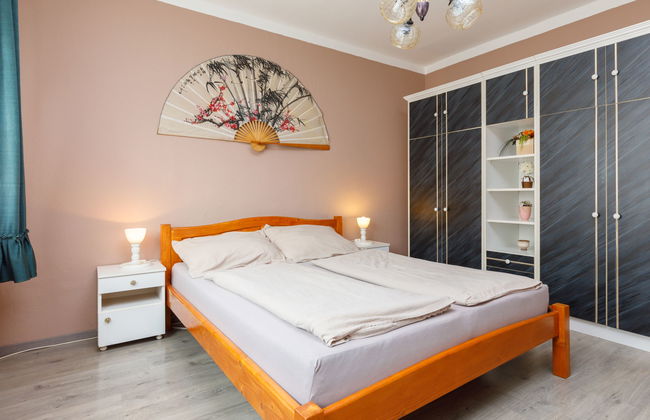 Casa de 3 quartos em Balatonkeresztúr com jardim e terraço - Foto 7
