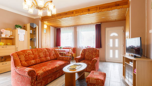 Haus mit 3 Schlafzimmern in Balatonkeresztúr mit garten und terrasse - Foto 4