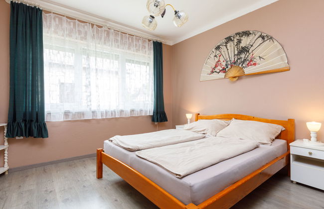 Casa de 3 quartos em Balatonkeresztúr com jardim e terraço - Foto 6