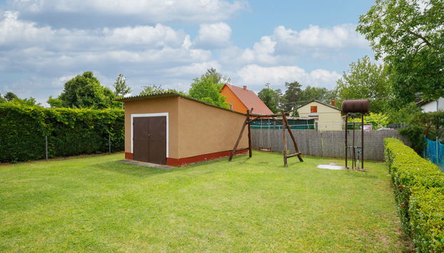 Haus mit 3 Schlafzimmern in Balatonkeresztúr mit garten und terrasse - Foto 3