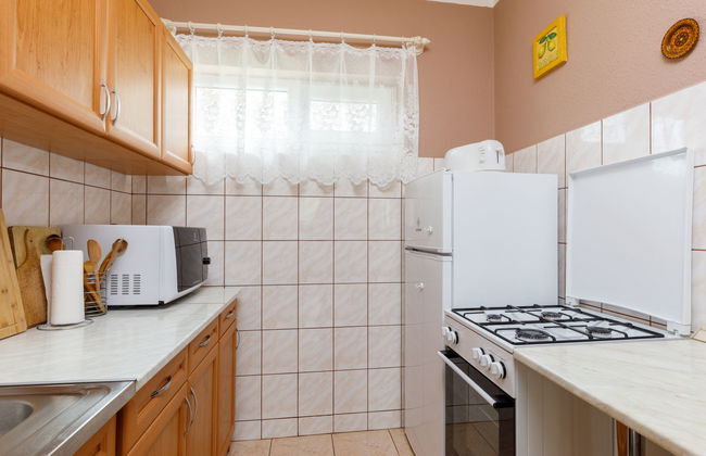 Casa de 3 quartos em Balatonkeresztúr com jardim e terraço - Foto 13