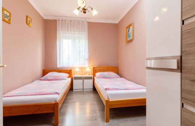 Casa de 3 quartos em Balatonkeresztúr com jardim e terraço - Foto 9