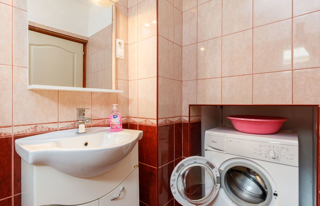 Casa de 3 quartos em Balatonkeresztúr com jardim e terraço - Foto 11