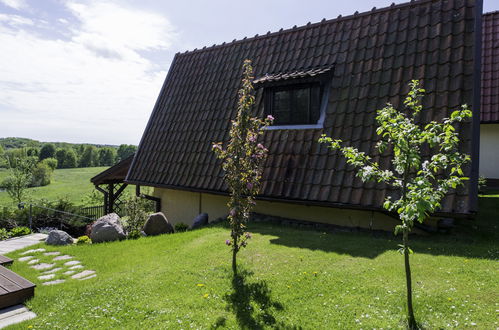 Photo 25 - Maison de 3 chambres à Biskupiec avec jardin et terrasse