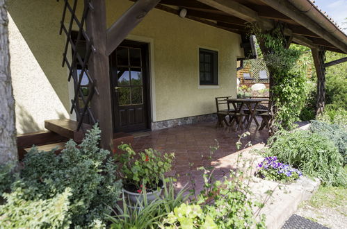 Photo 24 - Maison de 3 chambres à Biskupiec avec jardin et terrasse