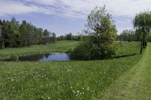 Photo 13 - 3 bedroom House in Biskupiec with garden and terrace