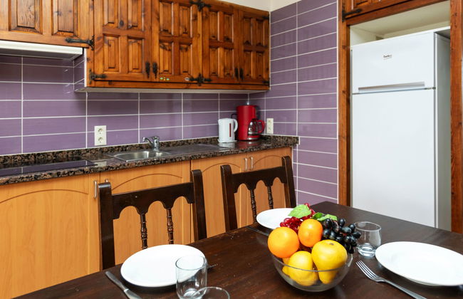 Apartamento de 1 quarto em l'Escala com jardim e terraço - Foto 10