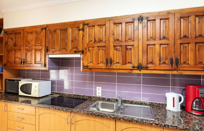 Apartamento de 1 quarto em l'Escala com jardim e terraço - Foto 2