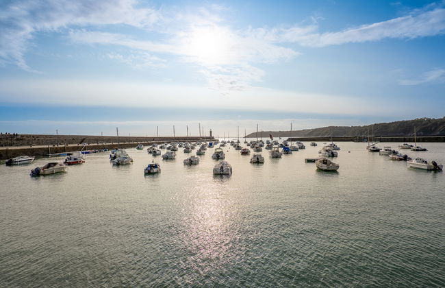 Apartamento de 2 quartos em Binic-Étables-sur-Mer - Foto 17
