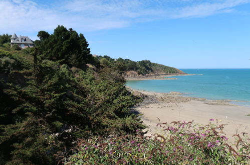 Photo 26 - Appartement de 1 chambre à Binic-Étables-sur-Mer avec vues à la mer