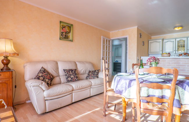 Apartamento de 2 quartos em Binic-Étables-sur-Mer - Foto 7