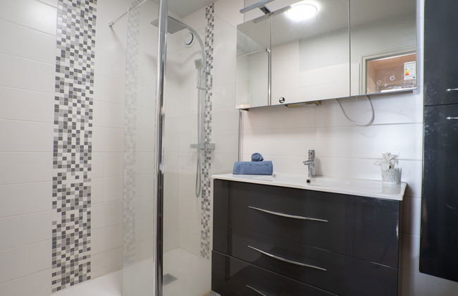 Apartamento de 2 quartos em Binic-Étables-sur-Mer - Foto 14