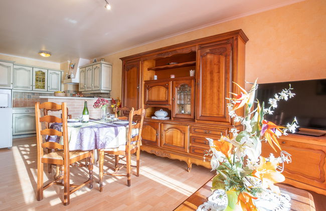 Apartamento de 2 quartos em Binic-Étables-sur-Mer - Foto 6