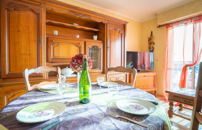 Apartamento de 2 quartos em Binic-Étables-sur-Mer - Foto 2