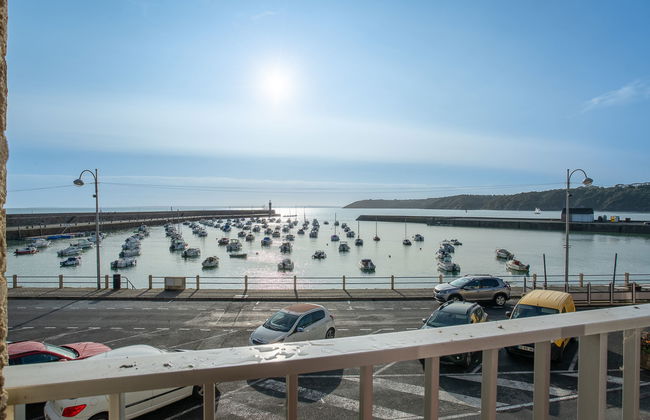Apartamento de 2 quartos em Binic-Étables-sur-Mer - Foto 5
