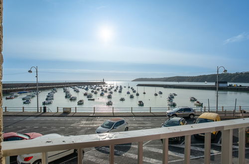 Photo 5 - Appartement de 1 chambre à Binic-Étables-sur-Mer avec vues à la mer