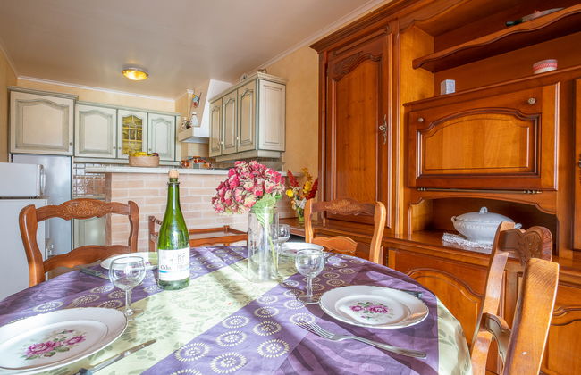 Apartamento de 2 quartos em Binic-Étables-sur-Mer - Foto 8