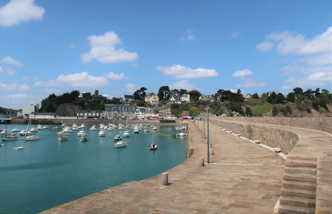 Apartamento de 2 quartos em Binic-Étables-sur-Mer - Foto 18