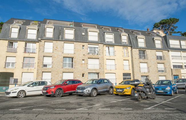 Apartamento de 2 quartos em Binic-Étables-sur-Mer - Foto 19