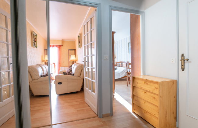 Apartamento de 2 quartos em Binic-Étables-sur-Mer - Foto 13