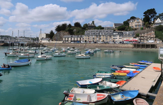 Apartamento de 2 quartos em Binic-Étables-sur-Mer - Foto 20