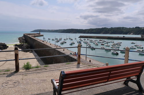 Photo 30 - 2 bedroom Apartment in Binic-Étables-sur-Mer with garden and terrace