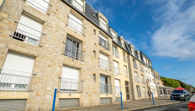 Apartamento de 2 quartos em Binic-Étables-sur-Mer - Foto 3