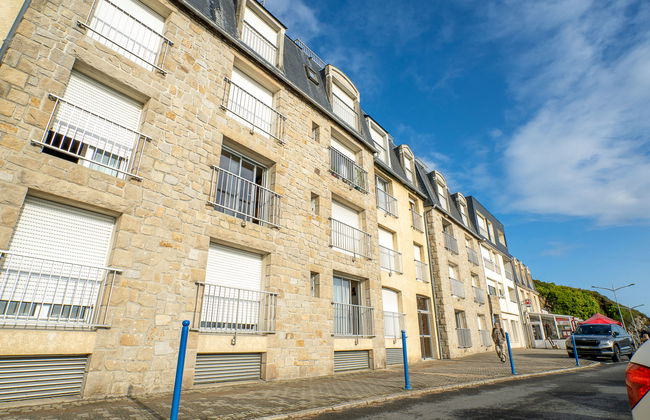 Apartamento de 2 quartos em Binic-Étables-sur-Mer - Foto 3