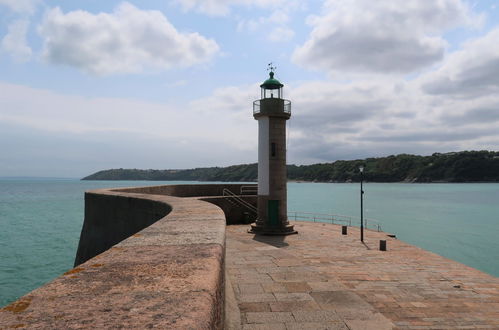 Photo 33 - 2 bedroom Apartment in Binic-Étables-sur-Mer with garden and terrace