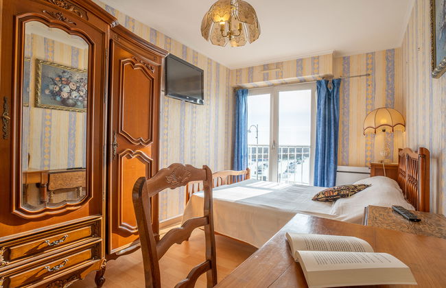 Apartamento de 2 quartos em Binic-Étables-sur-Mer - Foto 11