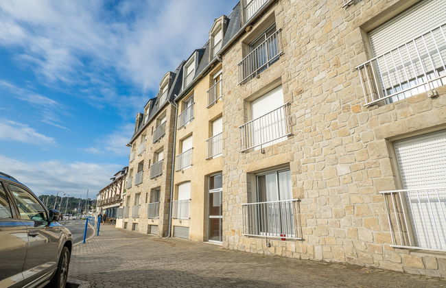 Apartamento de 2 quartos em Binic-Étables-sur-Mer - Foto 16