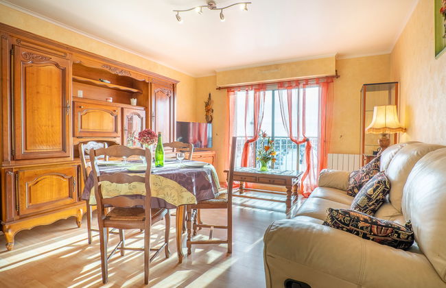 Apartamento de 2 quartos em Binic-Étables-sur-Mer - Foto 1