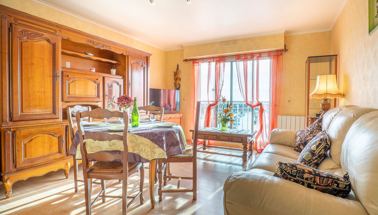 Apartamento de 2 quartos em Binic-Étables-sur-Mer - Foto 1