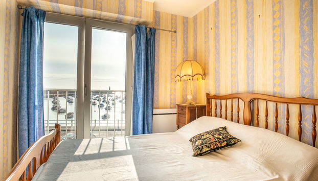 Apartamento de 2 quartos em Binic-Étables-sur-Mer - Foto 4