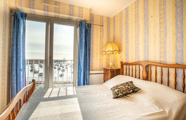 Apartamento de 2 quartos em Binic-Étables-sur-Mer - Foto 4
