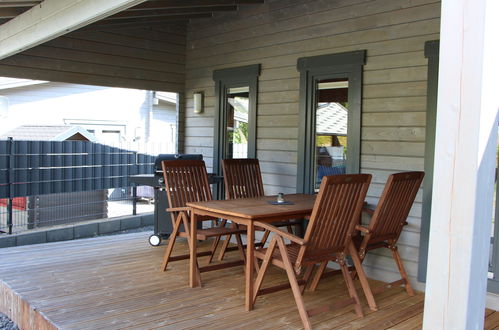 Photo 15 - Maison de 2 chambres à Enspel avec terrasse