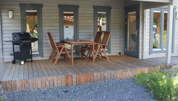 Haus mit 2 Schlafzimmern in Enspel mit garten und terrasse - Foto 5