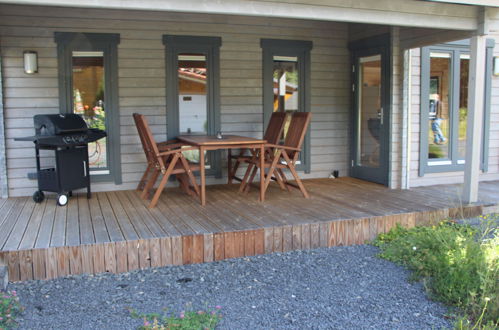 Photo 5 - Maison de 2 chambres à Enspel avec jardin et terrasse