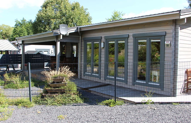 Casa de 2 quartos em Enspel com jardim e terraço - Foto 19