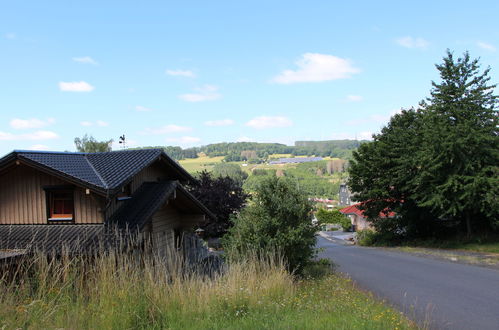 Photo 20 - Maison de 2 chambres à Enspel avec jardin et terrasse