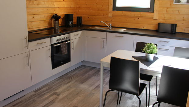 Haus mit 2 Schlafzimmern in Enspel mit garten und terrasse - Foto 4