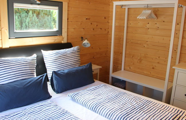 Casa de 2 quartos em Enspel com jardim e terraço - Foto 3