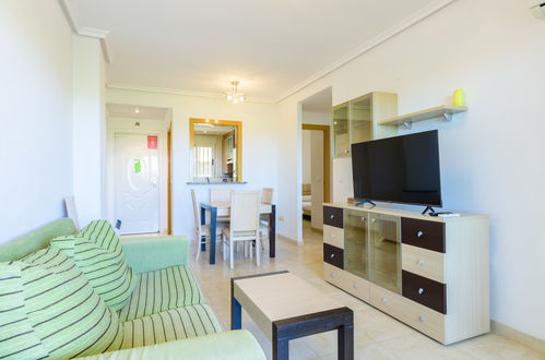 Foto 9 - Apartamento de 2 quartos em Oropesa del Mar com piscina e jardim