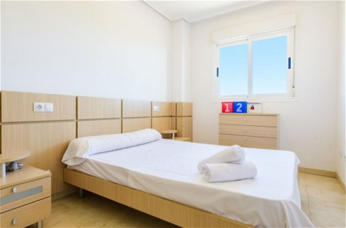 Foto 15 - Appartamento con 2 camere da letto a Oropesa del Mar con piscina e vista mare