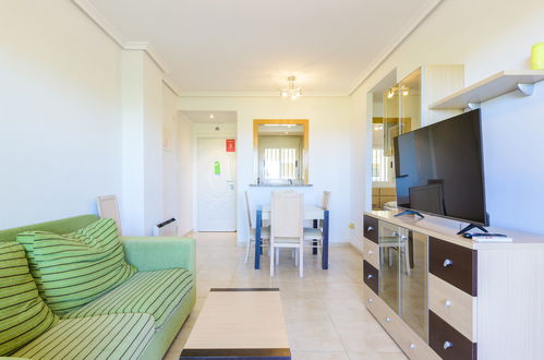 Foto 7 - Apartamento de 2 quartos em Oropesa del Mar com piscina e jardim